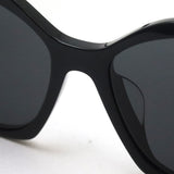 プラダ サングラス PRADA PR19ZSF 1AB5S0 56