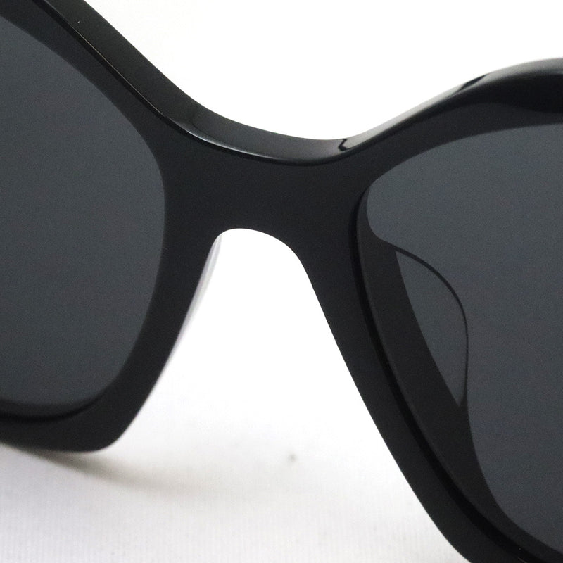 プラダ サングラス PRADA PR19ZSF 1AB5S0 56