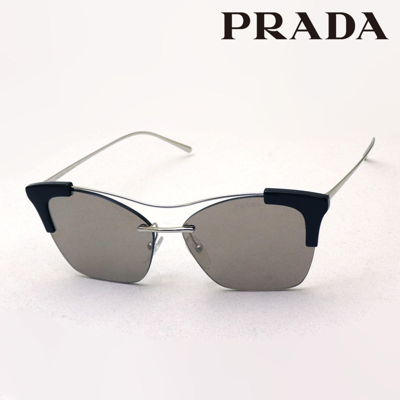 SALE Prada Sunglasses PRADA PR21US GAQ1C0 Conceptual