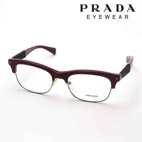 プラダ メガネ PRADA PR22OV JAC1O1 54