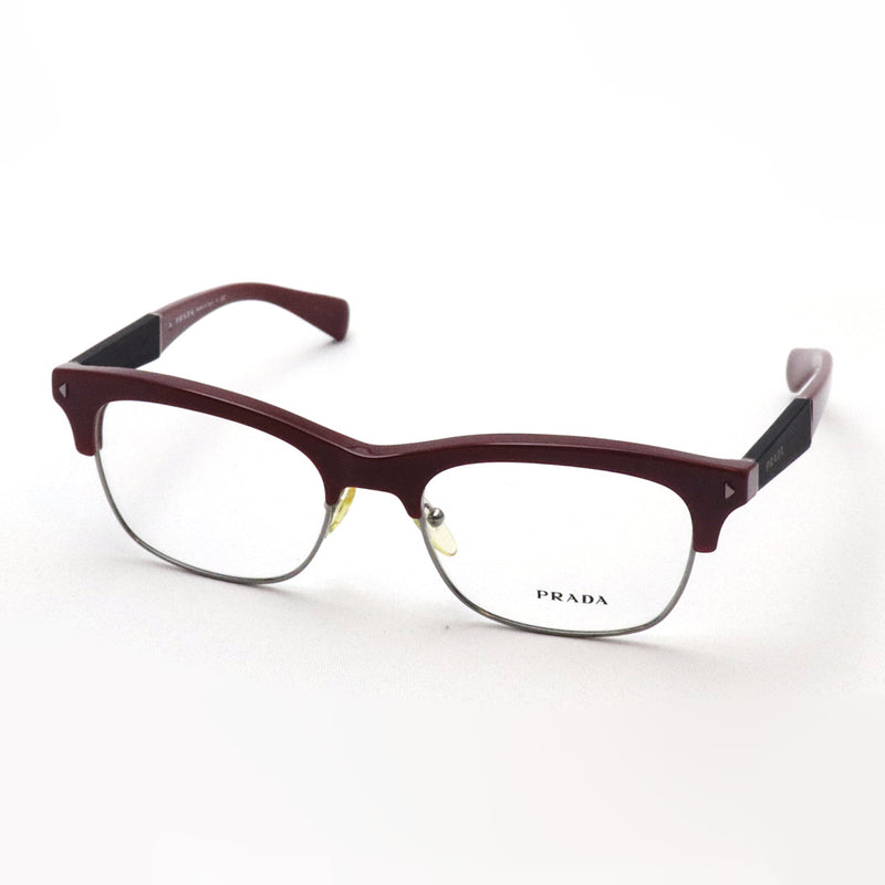 プラダ メガネ PRADA PR22OV JAC1O1 54