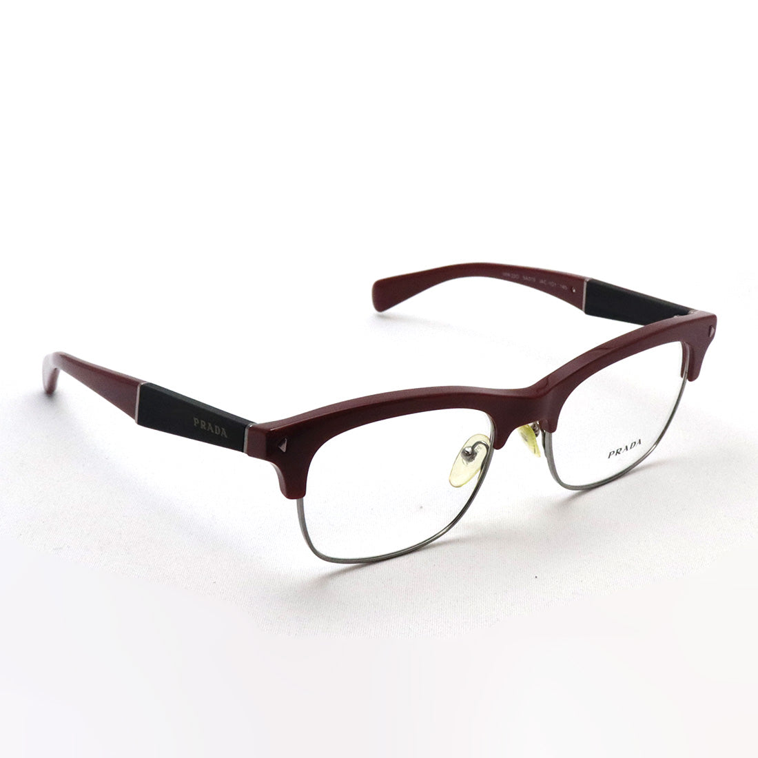 プラダ メガネ PRADA PR22OV JAC1O1 54