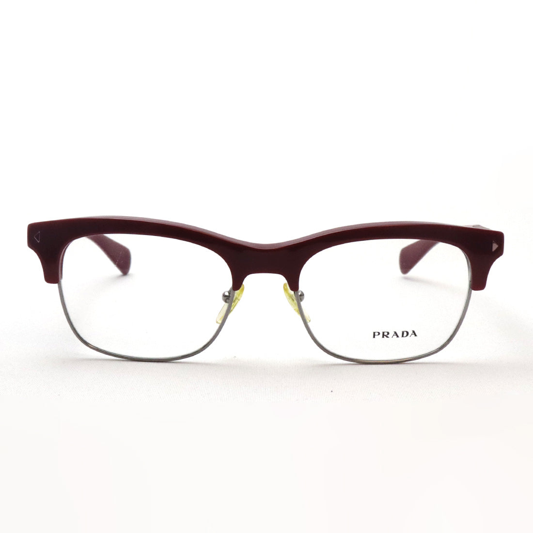 プラダ メガネ PRADA PR22OV JAC1O1 54