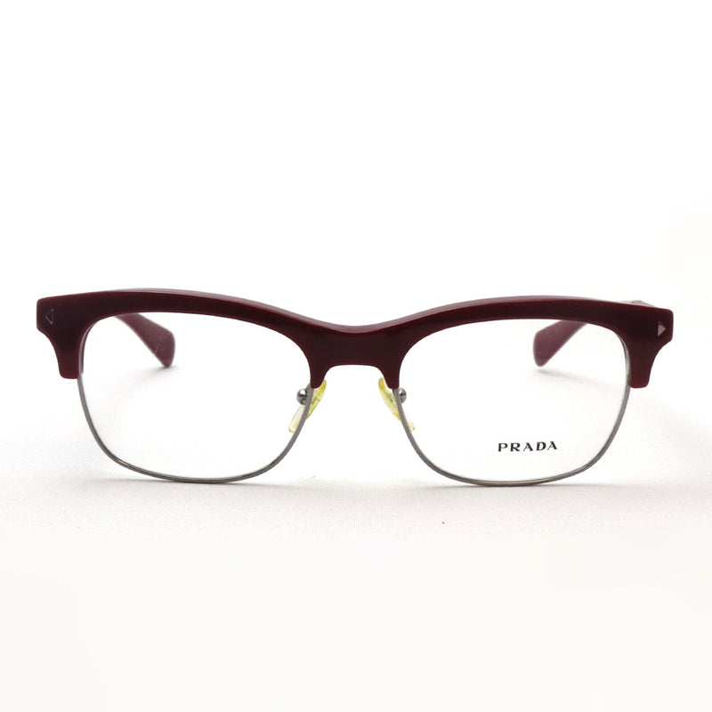 プラダ メガネ PRADA PR22OV JAC1O1 54