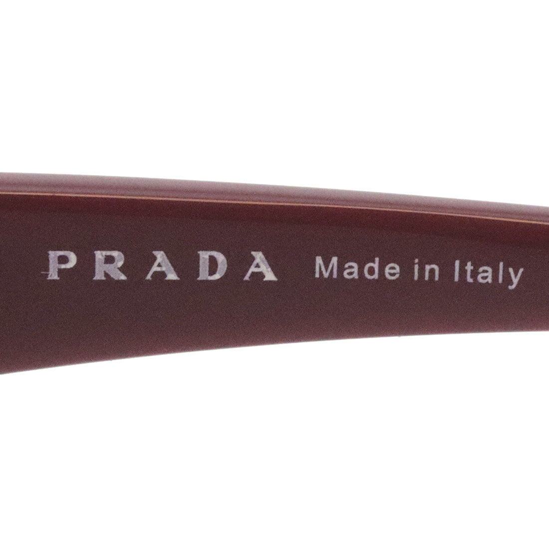 プラダ メガネ PRADA PR22OV JAC1O1 54