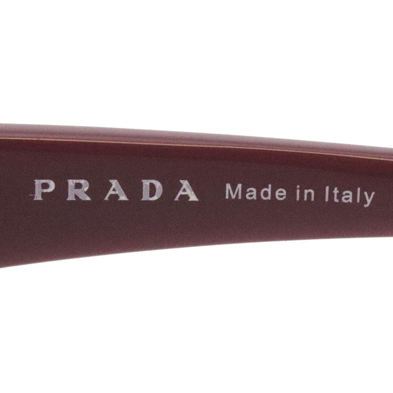 プラダ メガネ PRADA PR22OV JAC1O1 54