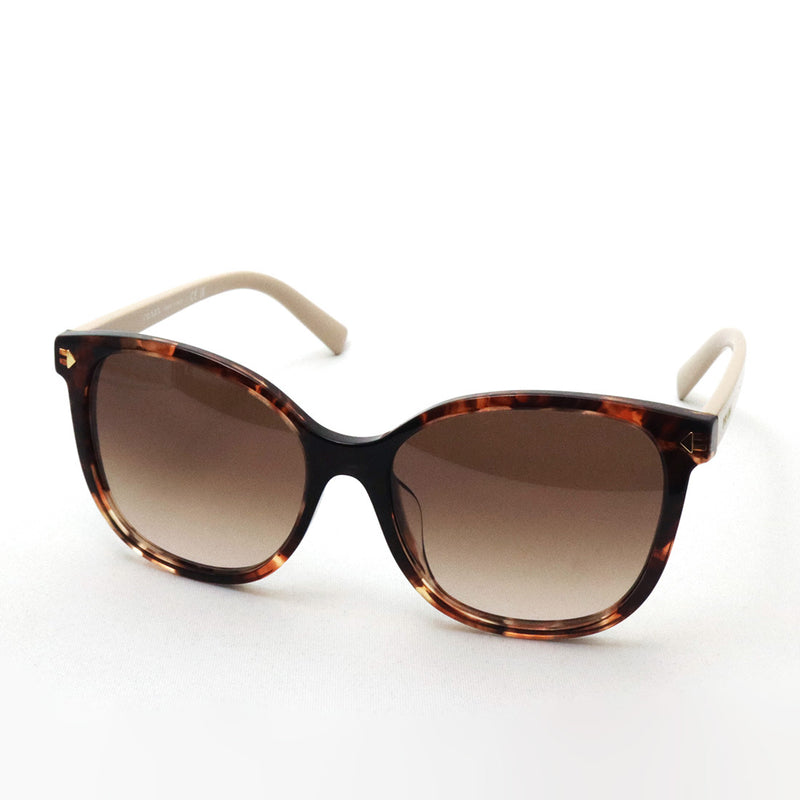 プラダ サングラス PRADA PR22ZSF 07R0A6 55