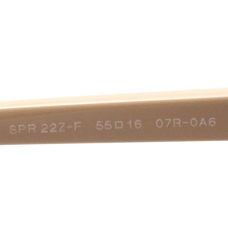 プラダ サングラス PRADA PR22ZSF 07R0A6 55