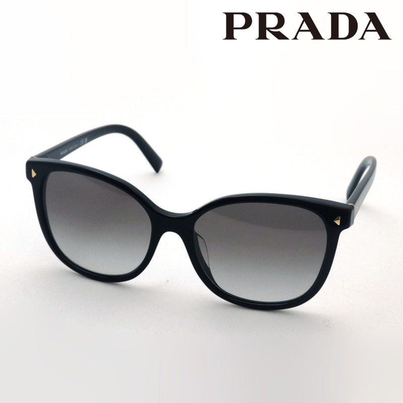 プラダ サングラス PRADA PR22ZSF 1AB0A7 55
