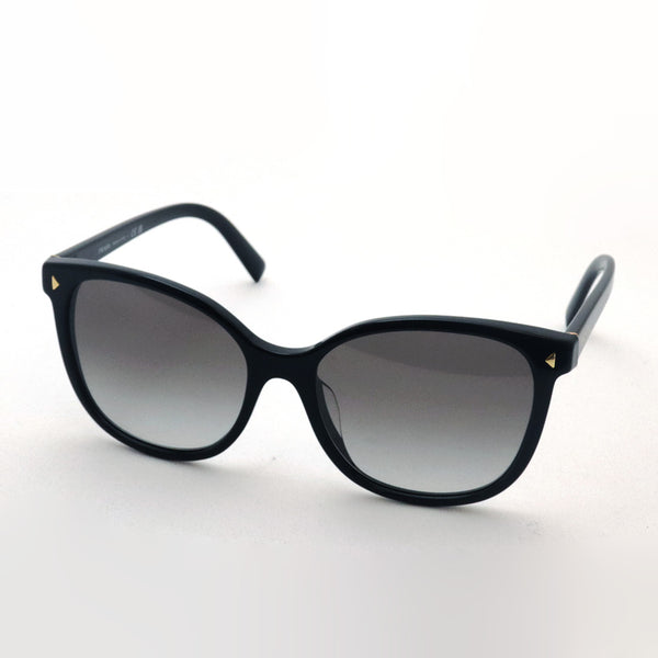 プラダ サングラス PRADA PR22ZSF 1AB0A7 55