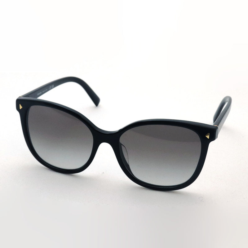 プラダ サングラス PRADA PR22ZSF 1AB0A7 55