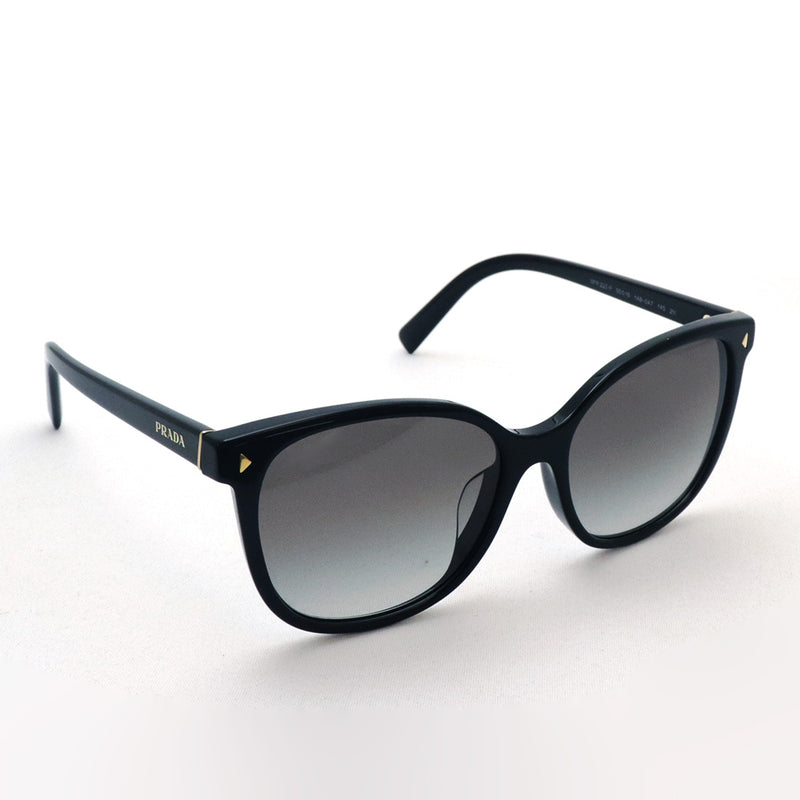 プラダ サングラス PRADA PR22ZSF 1AB0A7 55