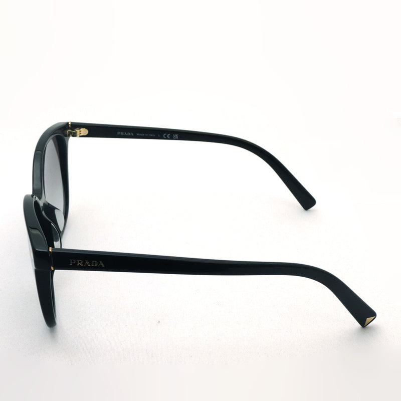 プラダ サングラス PRADA PR22ZSF 1AB0A7 55