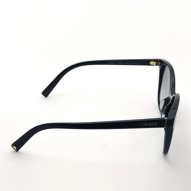 プラダ サングラス PRADA PR22ZSF 1AB0A7 55