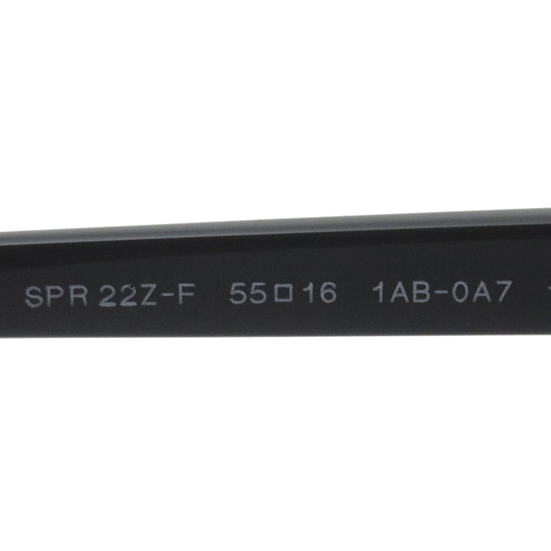 プラダ サングラス PRADA PR22ZSF 1AB0A7 55