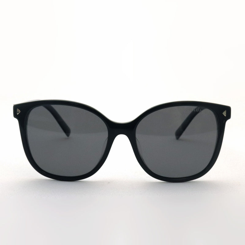 プラダ 偏光サングラス PRADA PR22ZSF 1AB5Z1 55