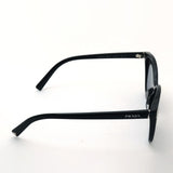 プラダ 偏光サングラス PRADA PR22ZSF 1AB5Z1 55