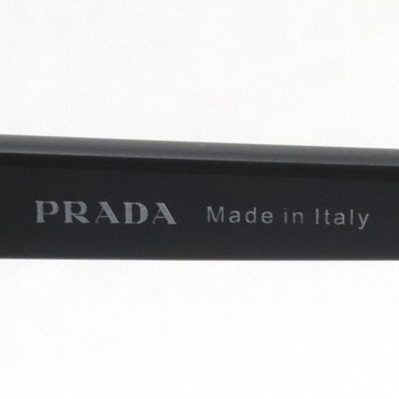 プラダ 偏光サングラス PRADA PR22ZSF 1AB5Z1 55