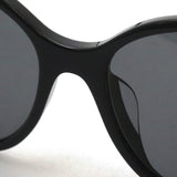 プラダ 偏光サングラス PRADA PR22ZSF 1AB5Z1 55