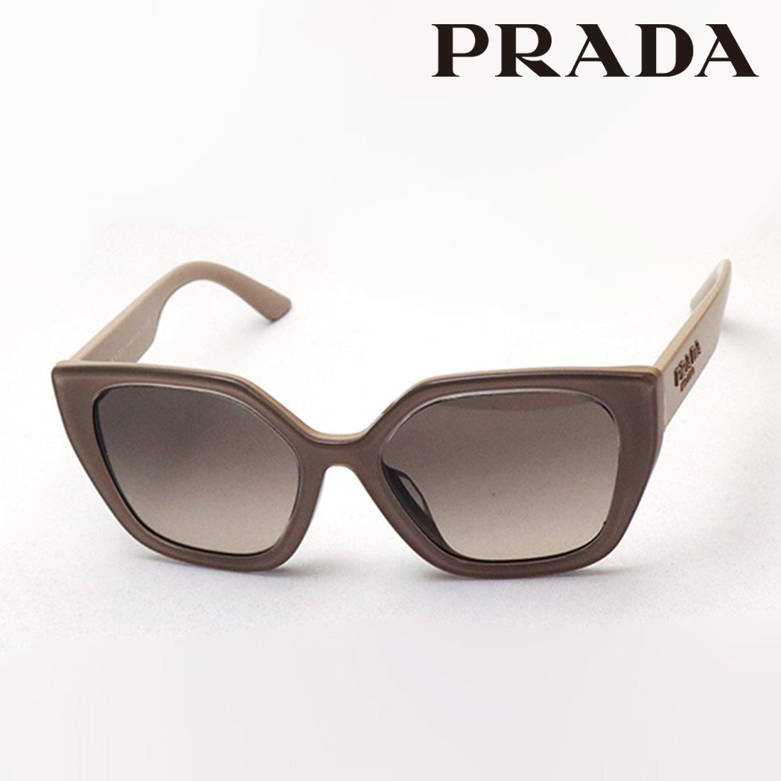 Prada Sunglasses PRADA PR24XSF 06G3D0 HERITAGE