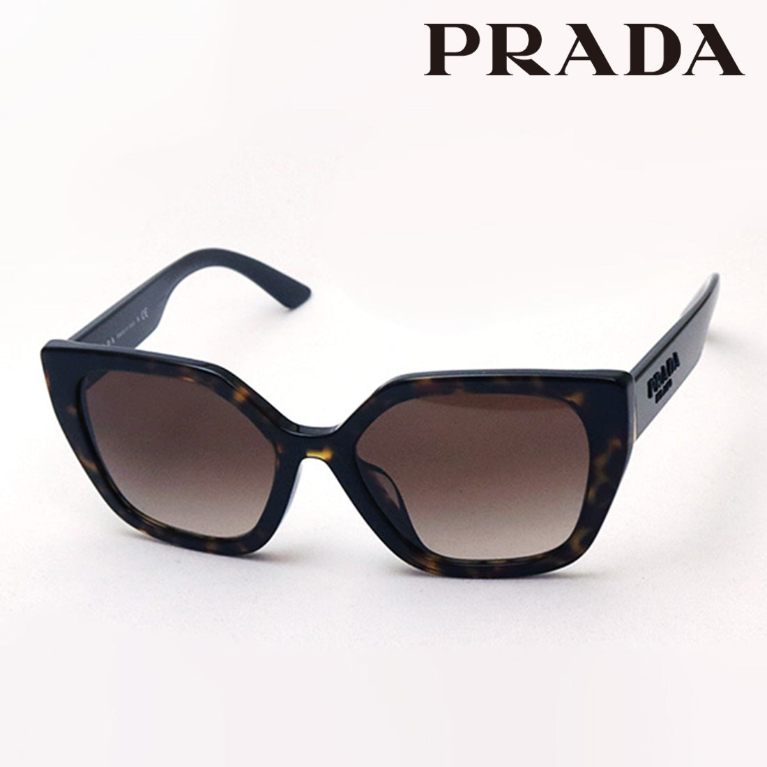 Prada Sunglasses PRADA PR24XSF 2AU6S1 HERITAGE