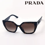 Prada太阳镜Prada Pr24xsf 2AU6S1遗产