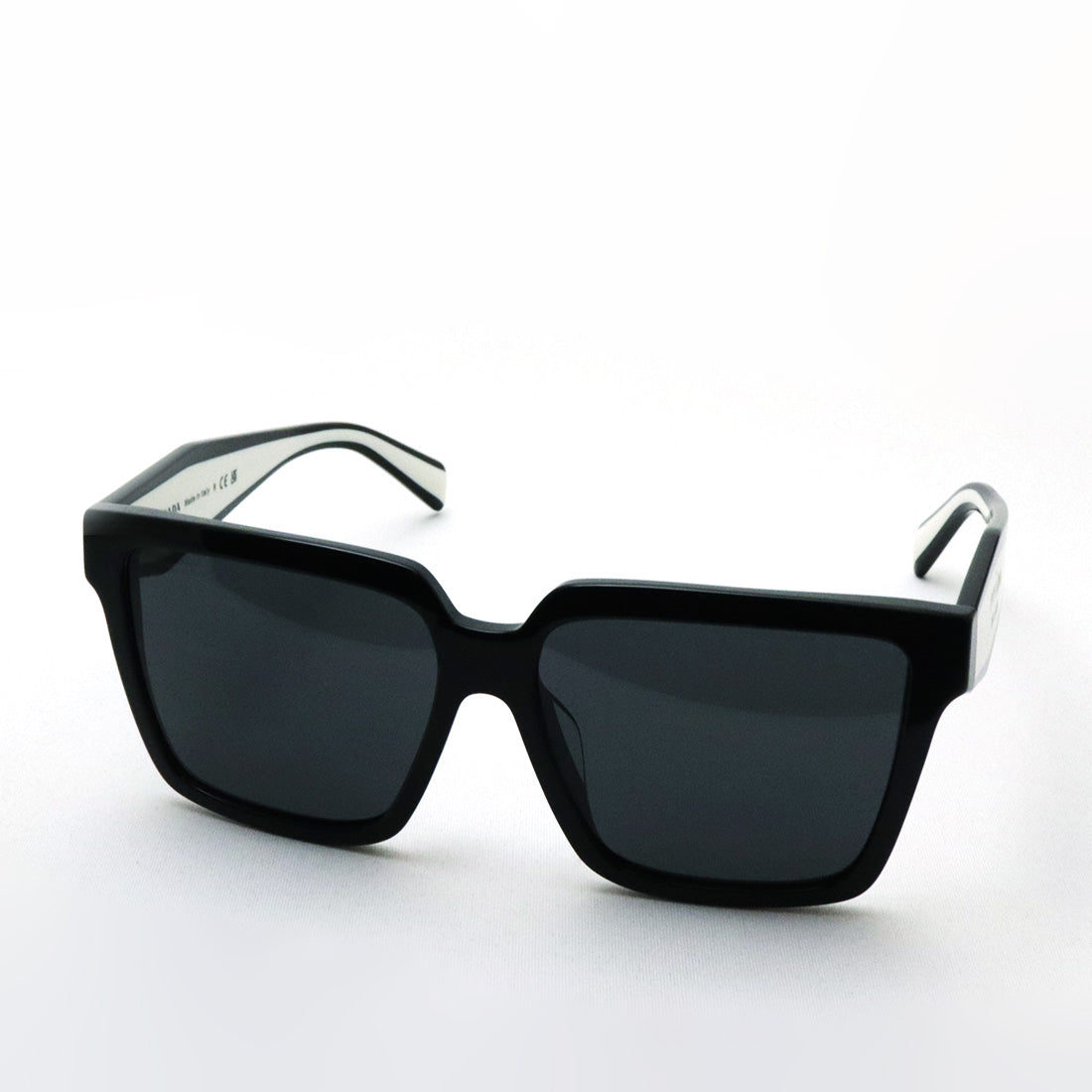 プラダ サングラス PRADA PR24ZSF 1AB5S0 57