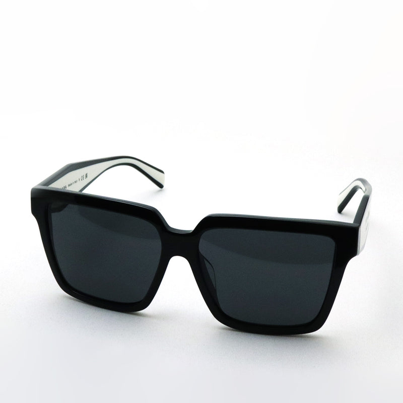 プラダ サングラス PRADA PR24ZSF 1AB5S0 57