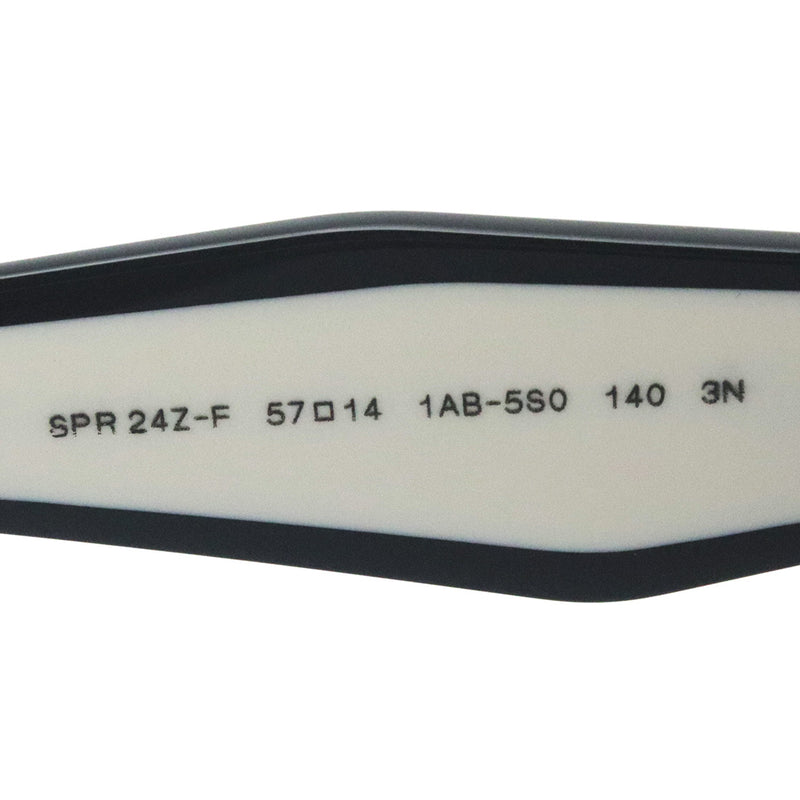 プラダ サングラス PRADA PR24ZSF 1AB5S0 57