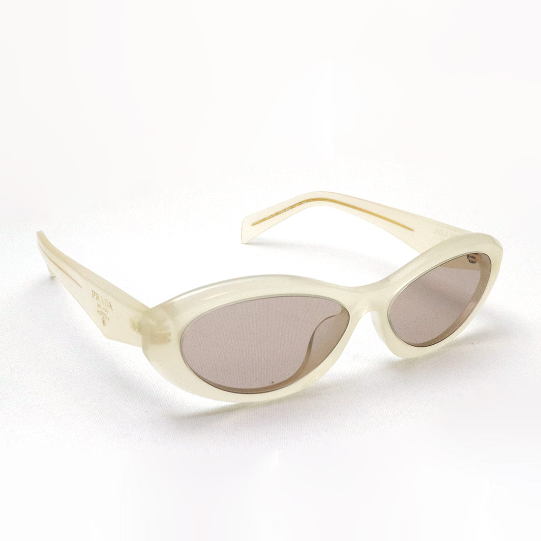 Prada sunglasses PRADA PR26ZSF 12V4I2 56