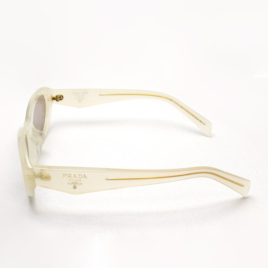 Prada sunglasses PRADA PR26ZSF 12V4I2 56