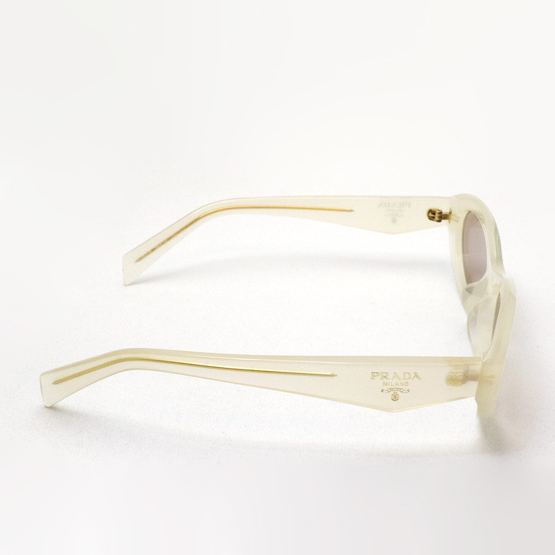Prada sunglasses PRADA PR26ZSF 12V4I2 56