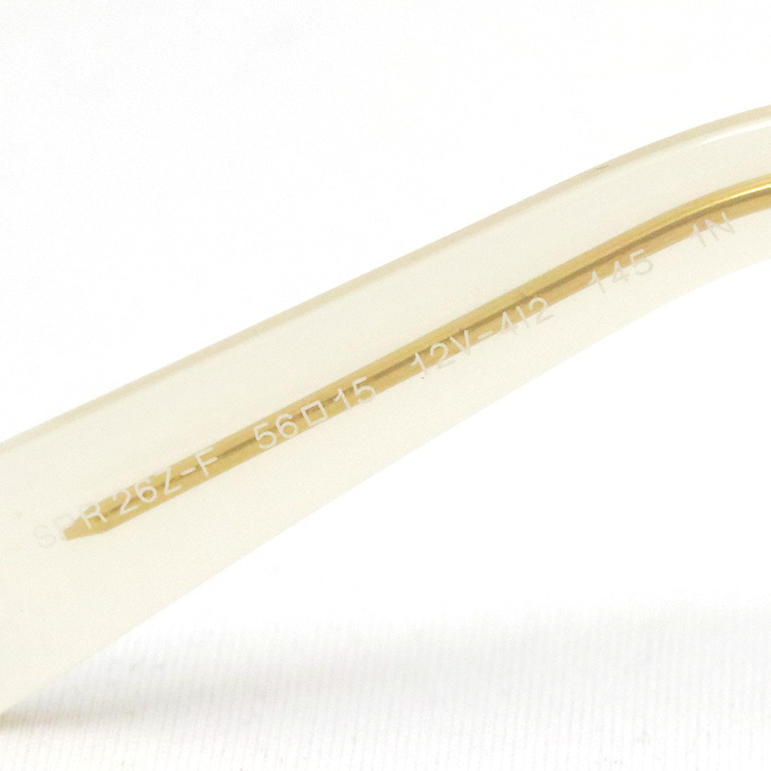 Prada sunglasses PRADA PR26ZSF 12V4I2 56