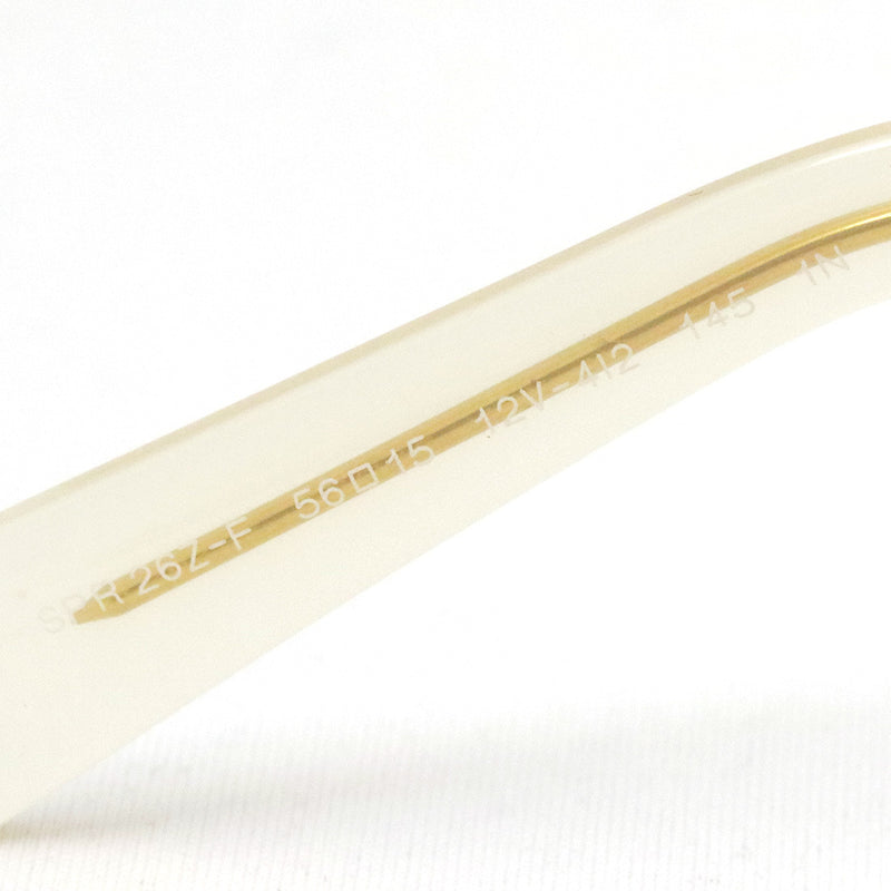 プラダ サングラス PRADA PR26ZSF 12V4I2 56