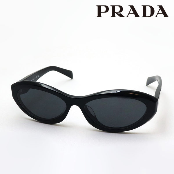 プラダ サングラス PRADA PR26ZSF 16K08Z 56