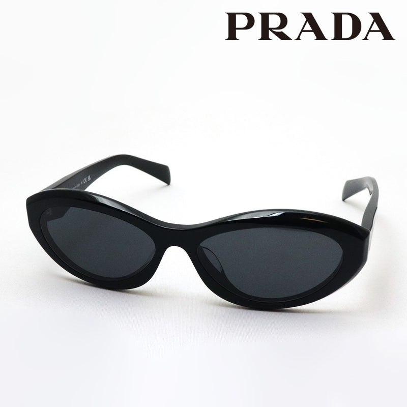 プラダ サングラス PRADA PR26ZSF 16K08Z 56