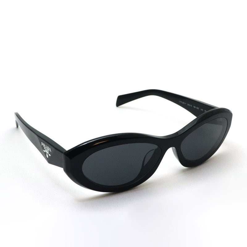プラダ サングラス PRADA PR26ZSF 16K08Z 56