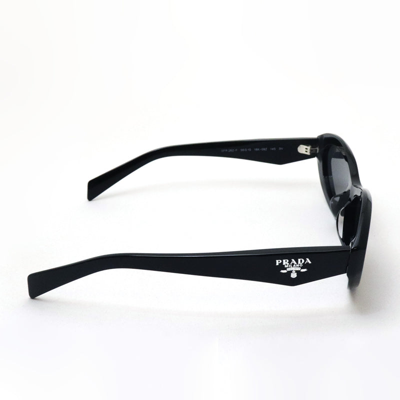 プラダ サングラス PRADA PR26ZSF 16K08Z 56