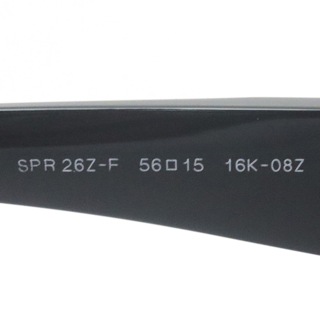 Prada sunglasses PRADA PR26ZSF 16K08Z 56