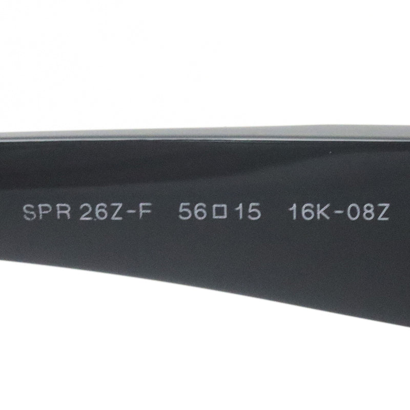 プラダ サングラス PRADA PR26ZSF 16K08Z 56