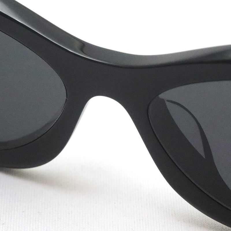 プラダ サングラス PRADA PR26ZSF 16K08Z 56