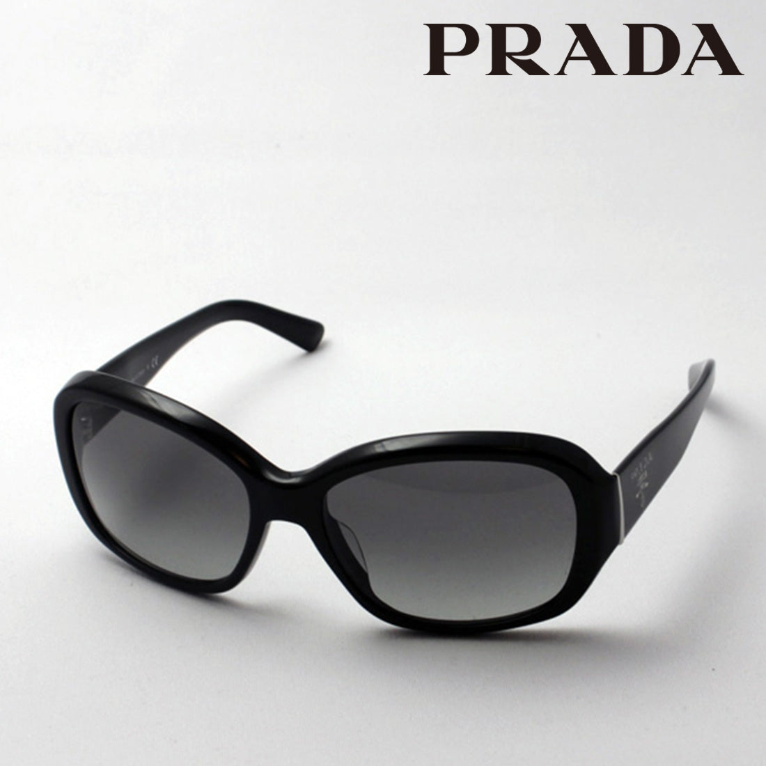 Prada Sunglasses PRADA PR31NSA 1AB3M1