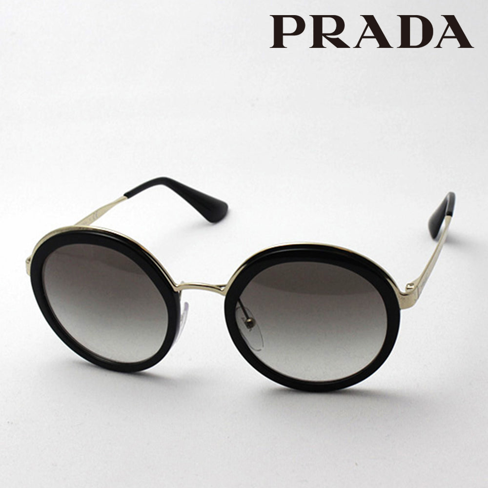 Prada Sunglasses PRADA PR50TS 1AB0A7 – GLASSMANIA -TOKYO AOYAMA-