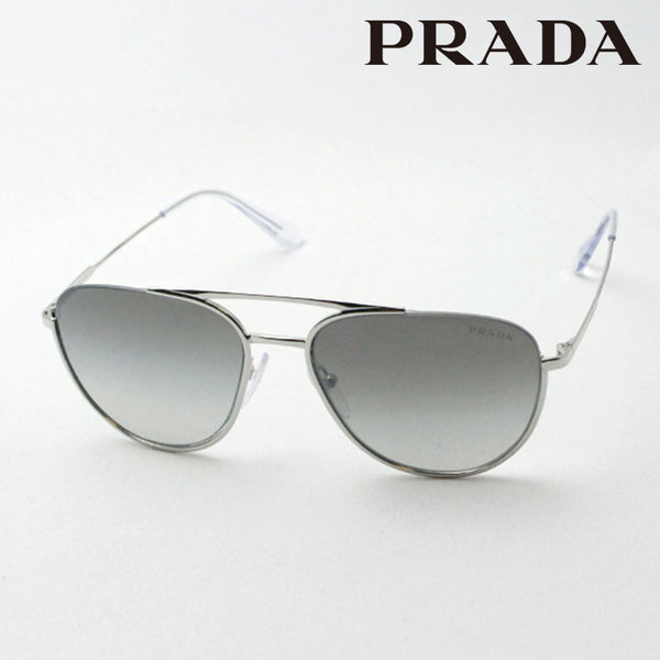 Prada Sunglasses PRADA PR50US 1BC5O0 Sunglasses