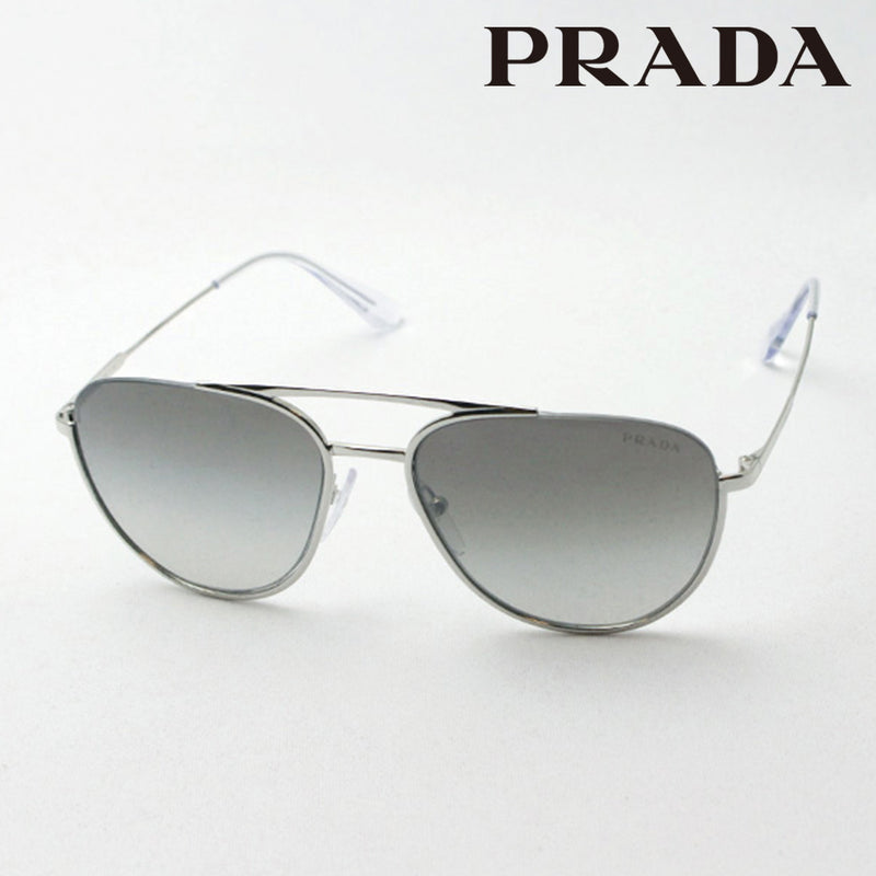 プラダ サングラス PRADA PR50US 1BC5O0 サングラス