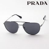 Prada Sunglasses PRADA PR50US 5AV5S0 Sunglasses