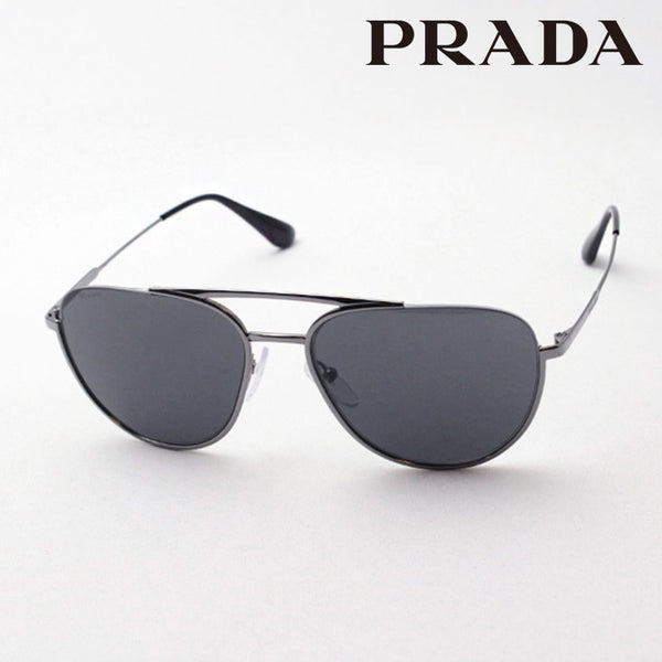Prada Sunglasses PRADA PR50US 5AV5S0 Sunglasses
