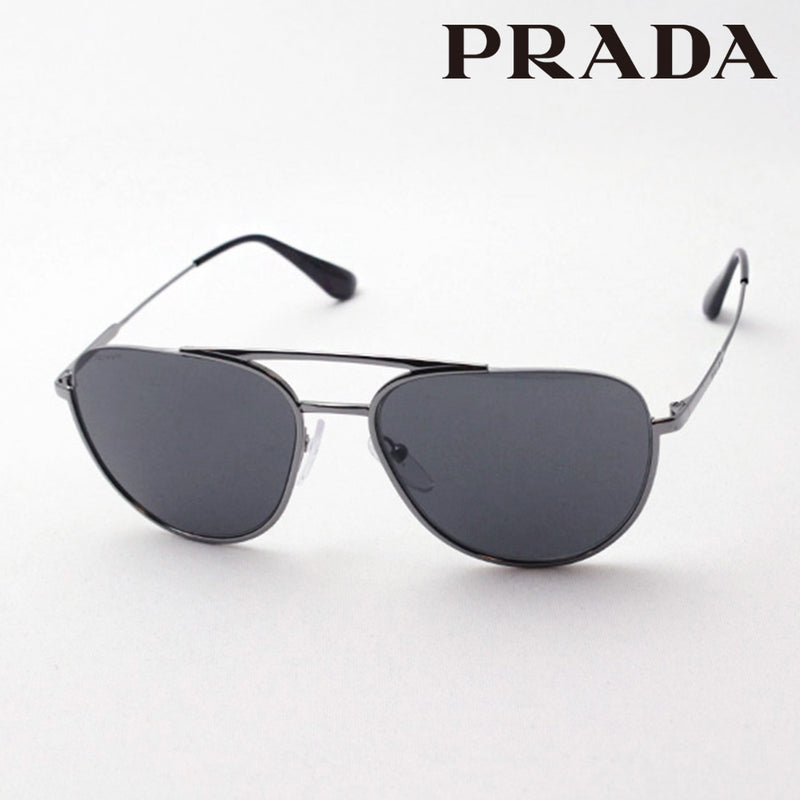 Prada Sunglasses PRADA PR50US 5AV5S0 Sunglasses