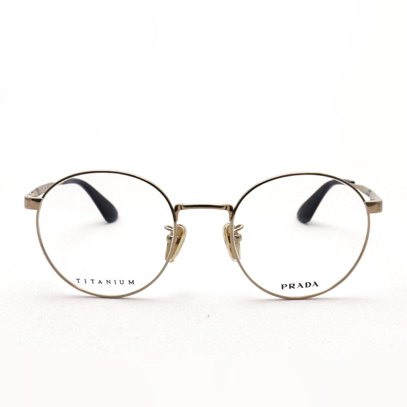 Prada Glasses PRADA PR50ZVD ZVN1O1