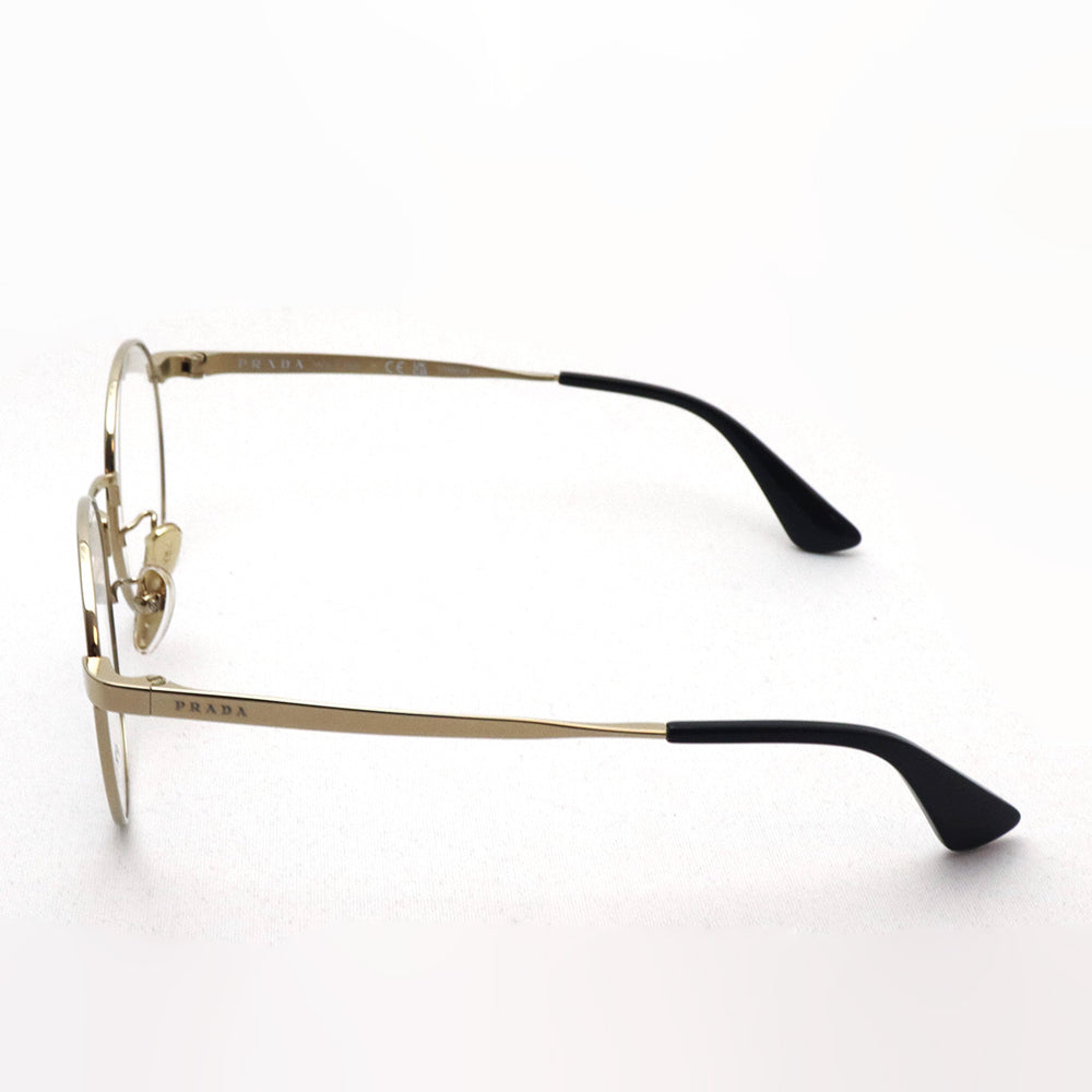 プラダ メガネ PRADA PR50ZVD ZVN1O1 – GLASSMANIA -TOKYO AOYAMA-